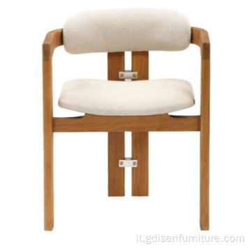 Augusto Savini Dining Chair &quot;Pamplona&quot;